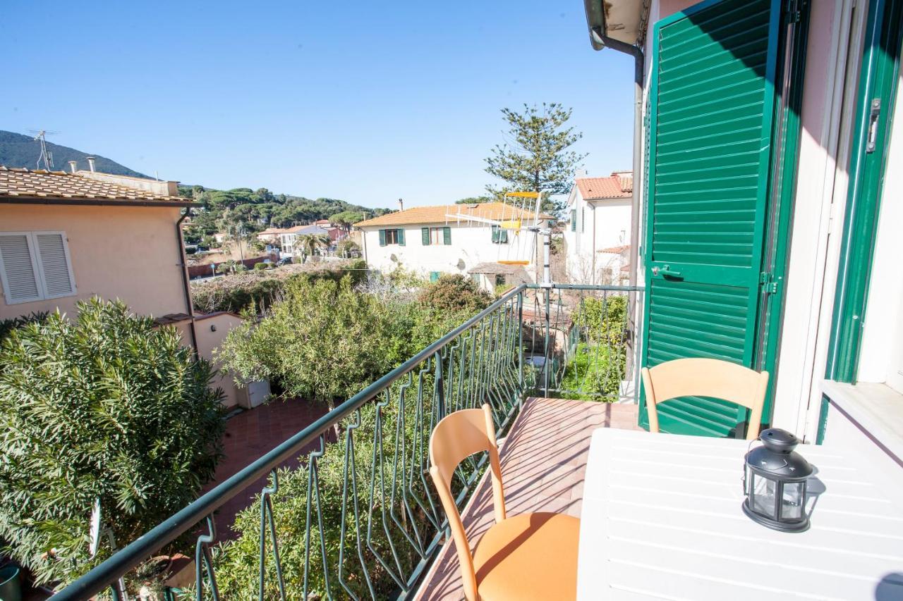Appartamento In Via Del Mare A Procchio Procchio  Exterior photo