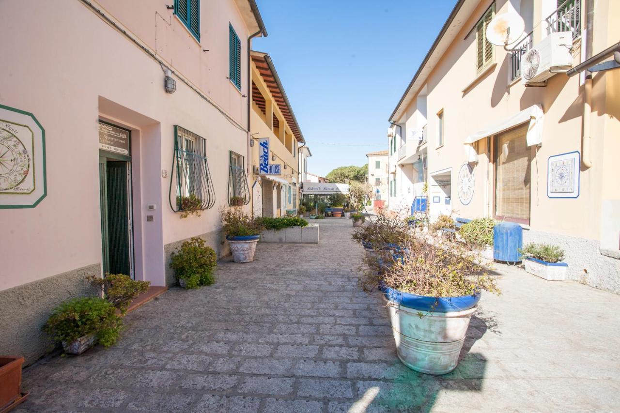 Appartamento In Via Del Mare A Procchio Procchio  Exterior photo