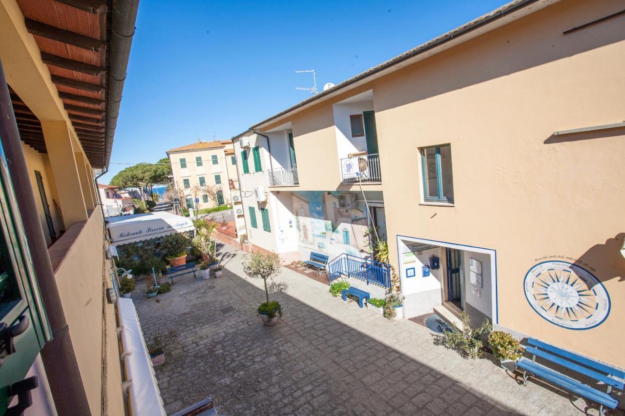 Appartamento In Via Del Mare A Procchio Procchio  Exterior photo